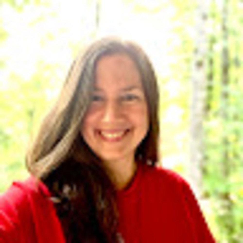 Meet your Posher, Carly